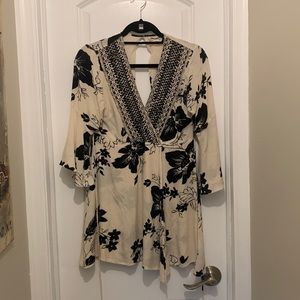 Billabong mini dress